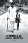 Image for Remember Me Black Child and Other Poems