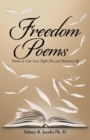 Image for Freedom Poems