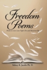 Image for Freedom Poems