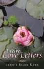 Image for Twelve Love Letters