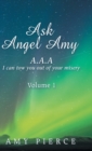Image for Ask Angel Amy