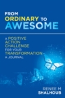 Image for From Ordinary to Awesome : A Positive Action Challenge for Your Transformation - a Journal