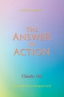 Image for The Answer in Action : Book III