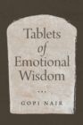 Image for Tablets of Emotional Wisdom