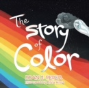 Image for The Story of Color