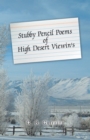 Image for Stubby Pencil Poems of High Desert Viewin&#39;s