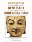 Image for Acupuncture for Dentistry and Orofacial Pain