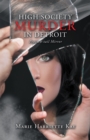 Image for High Society Murder in Detroit: Peacock-Tail Mirror