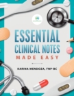 Image for Essential Clinical Notes : Made Easy