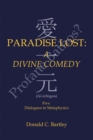 Image for Paradise Lost : A Divine Comedy Or Profane Bathos?: Ai-Ichigen