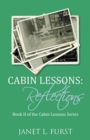 Image for Cabin Lessons