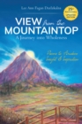 Image for View from the Mountaintop: A Journey Into Wholeness: Poems to Awaken Insight &amp; Inspiration