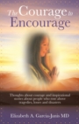 Image for The Courage to Encourage