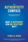 Image for Authenticity Compass: Essential Guidance for Sustainable Success