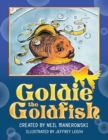 Image for Goldie the Goldfish