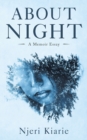 Image for About Night : A Memoir Essay