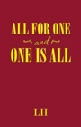 Image for All for One and One Is All