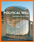 Image for Political Will : Bending the Arc of History