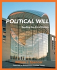 Image for Political Will: Bending the Arc of History