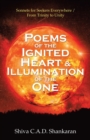 Image for Poems of the Ignited Heart &amp; Illumination of the One