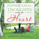 Image for Inspirational Thoughts from the Heart