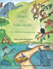 Image for Magic at Villa Verde: The Path to Awakening