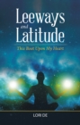 Image for Leeways and Latitude: This Boot Upon My Heart