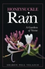 Image for Honeysuckle Rain: A Garden of Verse