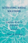 Image for Activating Social Solutions : Essential Keys to Progress: 2Nd Edition