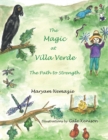 Image for Magic at Villa Verde: The Path to Strength