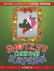 Image for Shotzy&#39;s Christmas Surprise! : A Dog&#39;s Tail