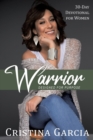 Image for Warrior - Designed for Purpose : 30 Day Devotional for Woman