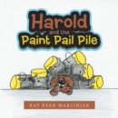 Image for Harold and the Paint Pail Pile