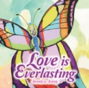 Image for Love Is Everlasting