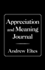 Image for Appreciation and Meaning Journal
