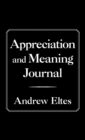 Image for Appreciation and Meaning Journal