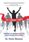 Image for 101 Finish Lines