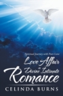 Image for Love Affair in Divine Intimate Romance : Spiritual Journey with Pure Love