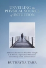 Image for Unveiling the Physical Source of Intuition
