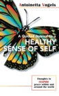 Image for A Guided Journal to a Healthy Sense of Self
