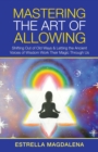 Image for Mastering the Art of Allowing