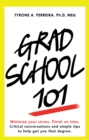 Image for Grad School 101