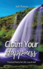 Image for Claim Your Happiness