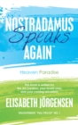 Image for Nostradamus Speaks Again: Heaven Paradise