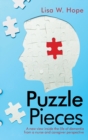 Image for Puzzle Pieces : A New View Inside the Life of Dementia from a Nurse and Caregiver Perspective