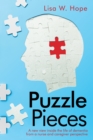 Image for Puzzle Pieces: A New View Inside the Life of Dementia from a Nurse and Caregiver Perspective