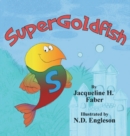 Image for Supergoldfish