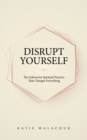 Image for Disrupt Yourself