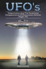 Image for Ufos, Teleportation, and the Mysterious Disappearance of Malaysian Airlines Flight #370