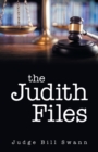 Image for The Judith Files